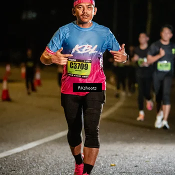 Runner Photo 5444851