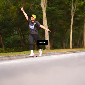 Runner Photo 5444853