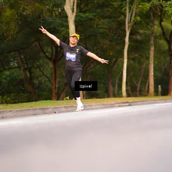 Runner Photo 5444854