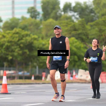 Runner Photo 5444855