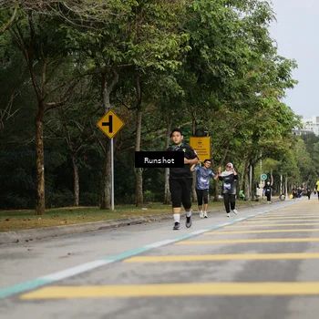 Runner Photo 5444859
