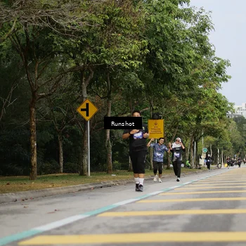 Runner Photo 5444860