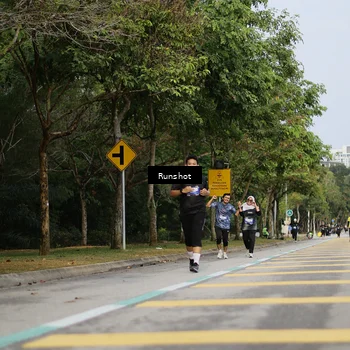 Runner Photo 5444861