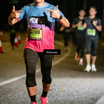 Runner Photo 5444862