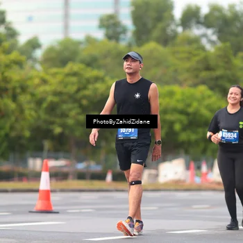 Runner Photo 5444863