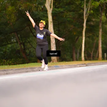 Runner Photo 5444864