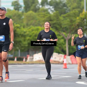 Runner Photo 5444865