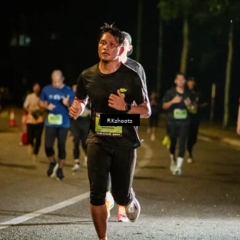 Runner Photo 5444866