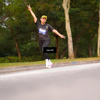 Runner Photo 5444867