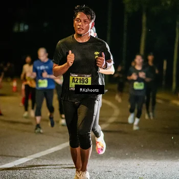 Runner Photo 5444868