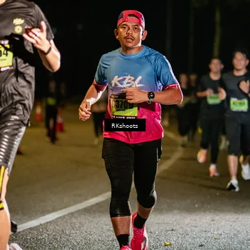 Runner Photo 5444869
