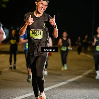 Runner Photo 5444870