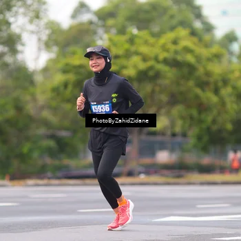 Runner Photo 5444871