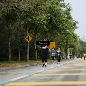 Runner Photo 5444873