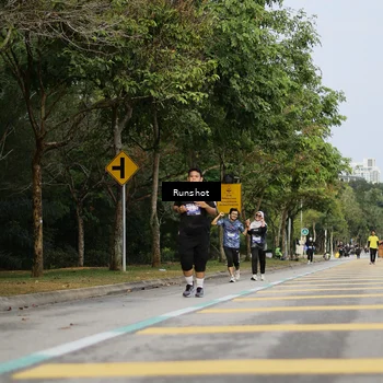 Runner Photo 5444874