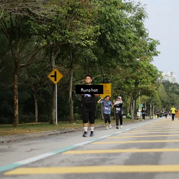 Runner Photo 5444875