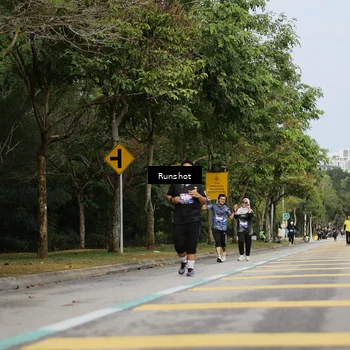 Runner Photo 5444876