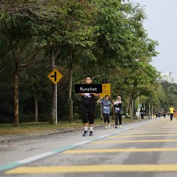Runner Photo 5444877