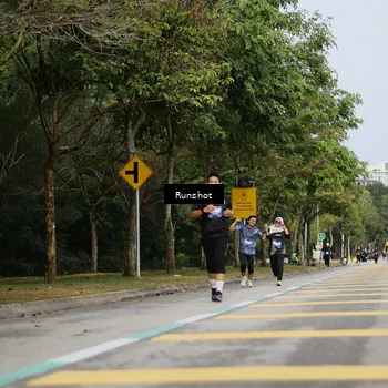 Runner Photo 5444878