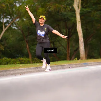 Runner Photo 5444879