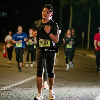 Runner Photo 5444881