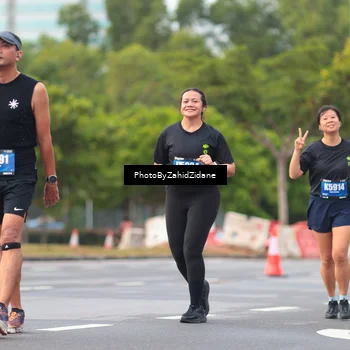 Runner Photo 5444882