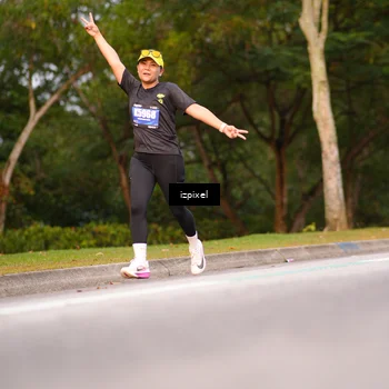 Runner Photo 5444883