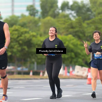 Runner Photo 5444884