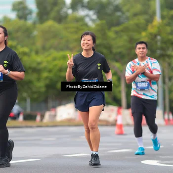 Runner Photo 5444885