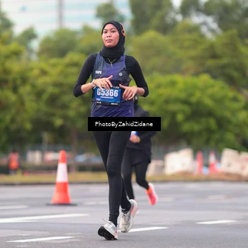 Runner Photo 5444886