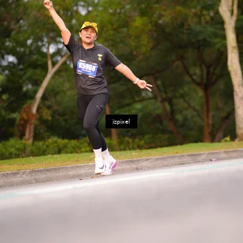 Runner Photo 5444887