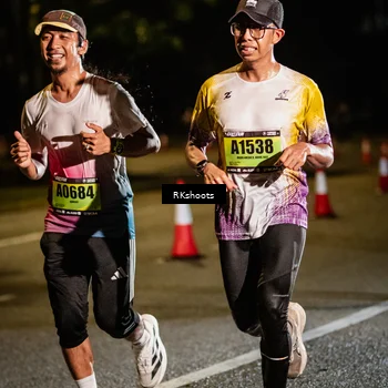 Runner Photo 5444888