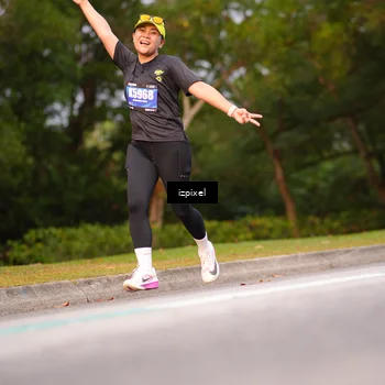 Runner Photo 5444889
