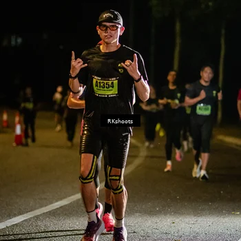 Runner Photo 5444890