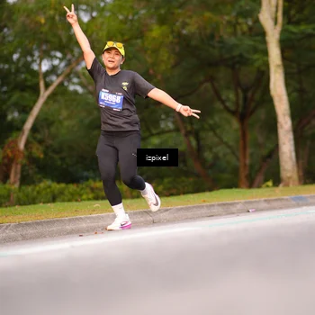 Runner Photo 5444891