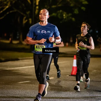 Runner Photo 5444892