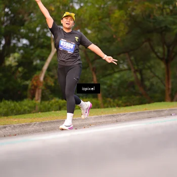Runner Photo 5444897