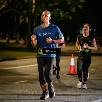 Runner Photo 5444899
