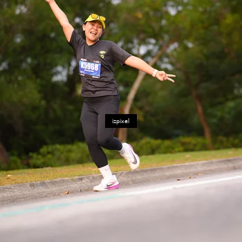 Runner Photo 5444900