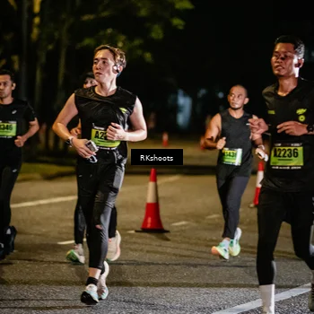 Runner Photo 5444901