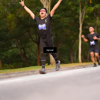 Runner Photo 5444905