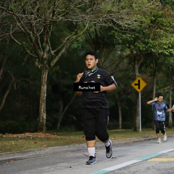 Runner Photo 5444907