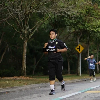 Runner Photo 5444911