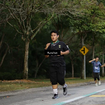 Runner Photo 5444912