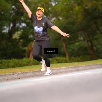 Runner Photo 5444913
