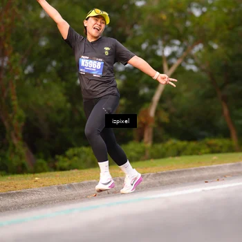 Runner Photo 5444914