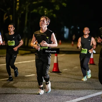 Runner Photo 5444915