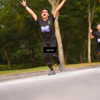 Runner Photo 5444917