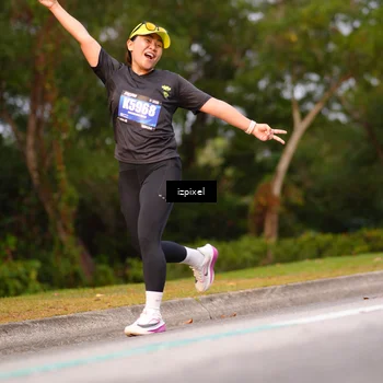 Runner Photo 5444918