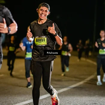 Runner Photo 5444919